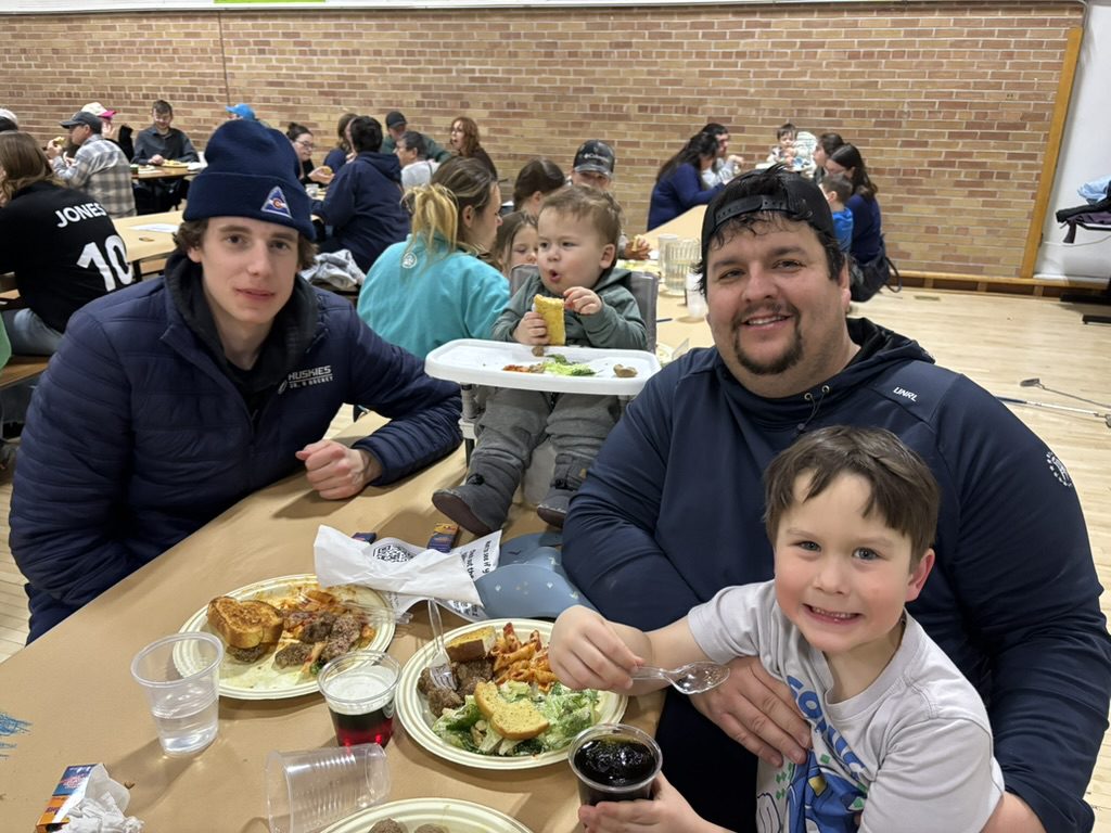 Pasta for Playground 2026