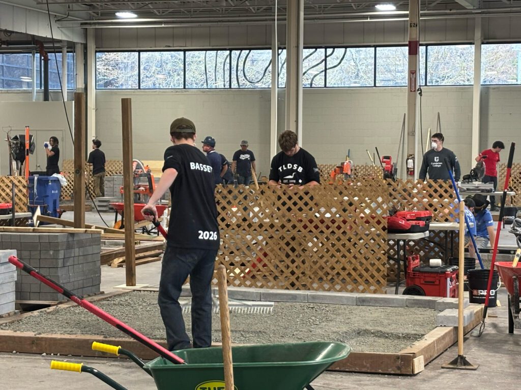 Skills Ontario 2026