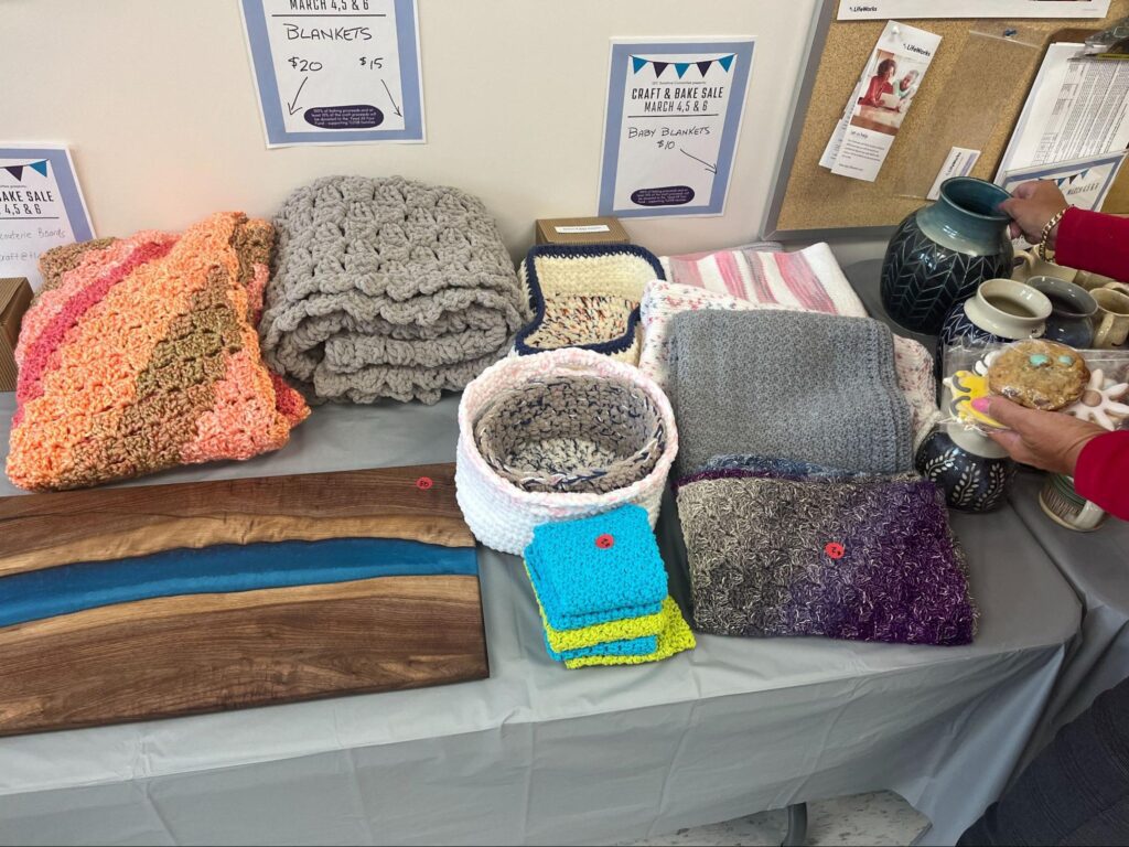 TLDSB Education Centre staff raise money to support students in need