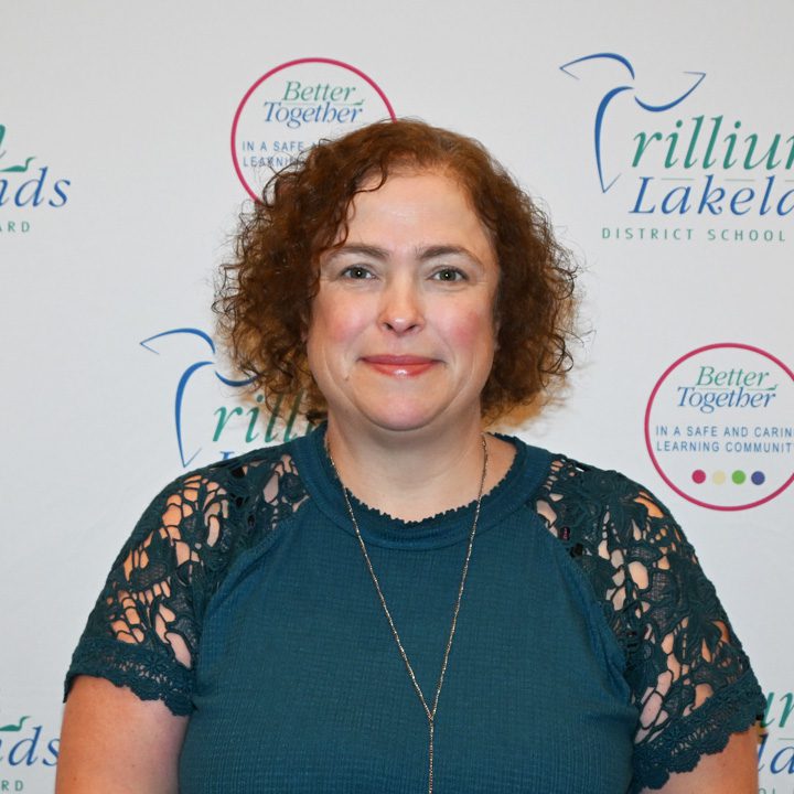 Jackie Schryer-Zak 2025