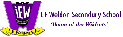 IE. Weldon Secondary School