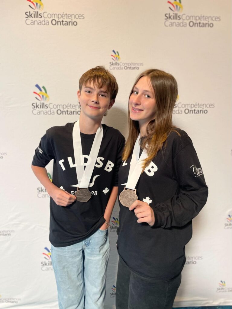 Skills Ontario 2026