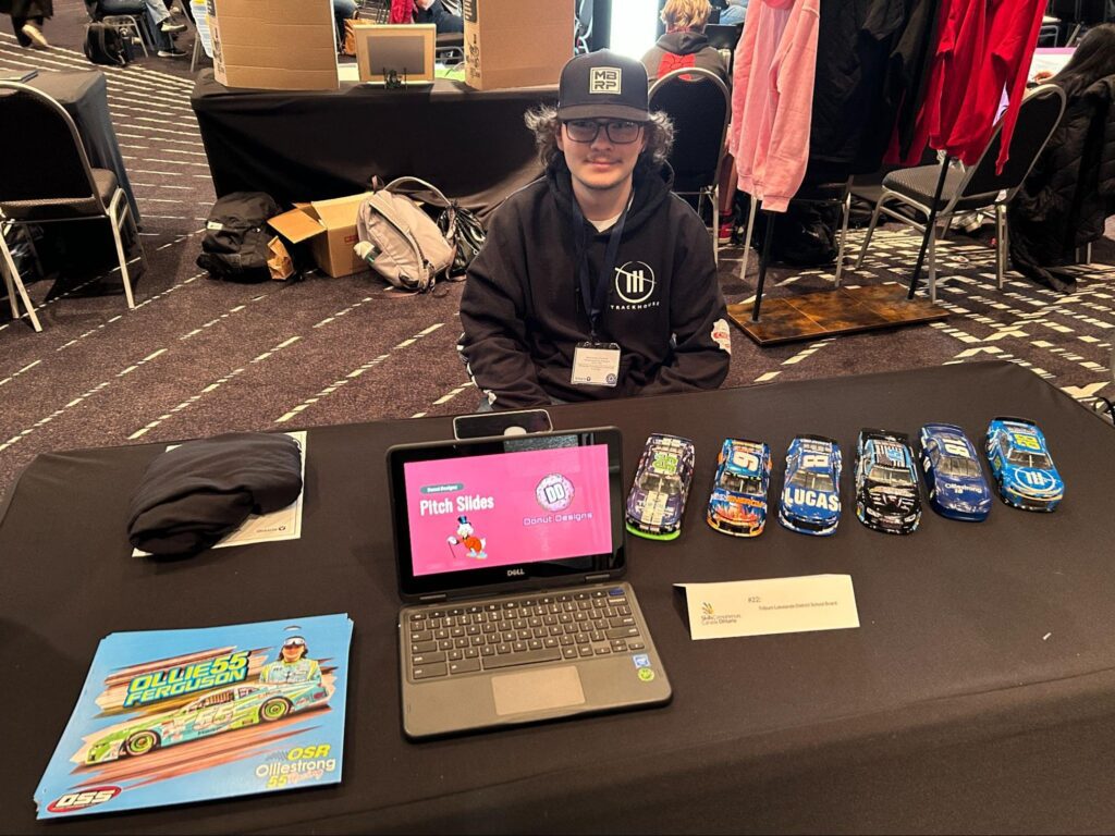 TLDSB students compete at the 2025 Provincial Skills Ontario competitions
