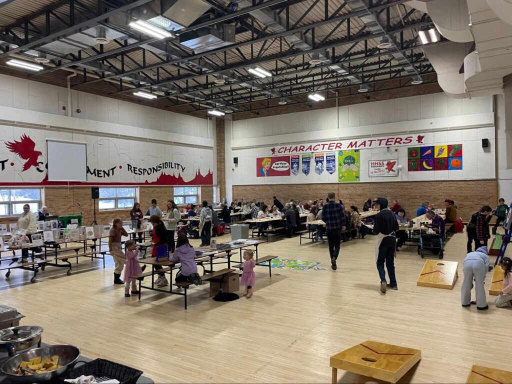 Pasta for Playground 2026