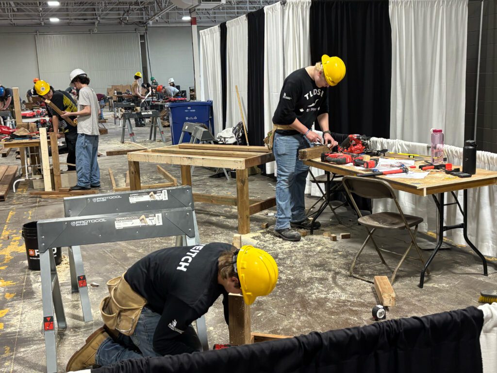 Skills Ontario 2026