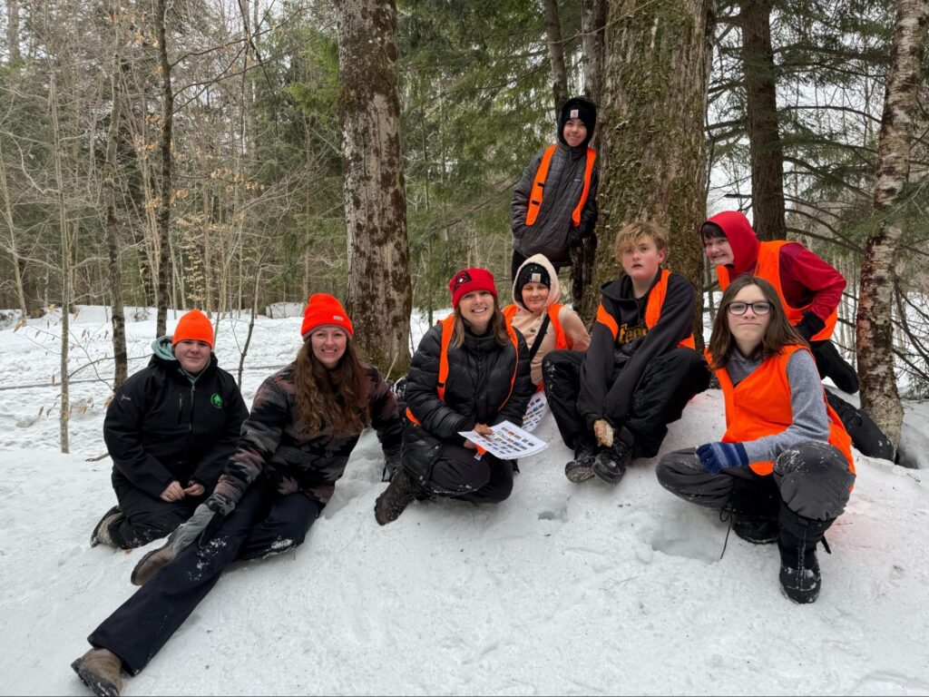 Wahta Mohawk Territory 2026